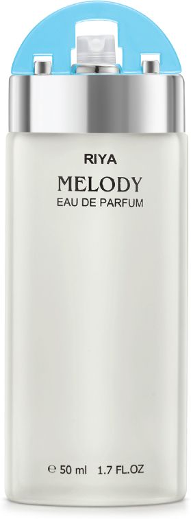 riya Melody Perfume Long Lasting Fragrance Eau de Parfum-50 ml-picture-11