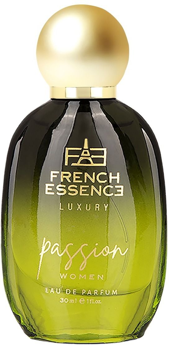 Luxury Passion Scent With Long Lasting Fragrance For Ladies Eau de Parfum-30 ml-image-6