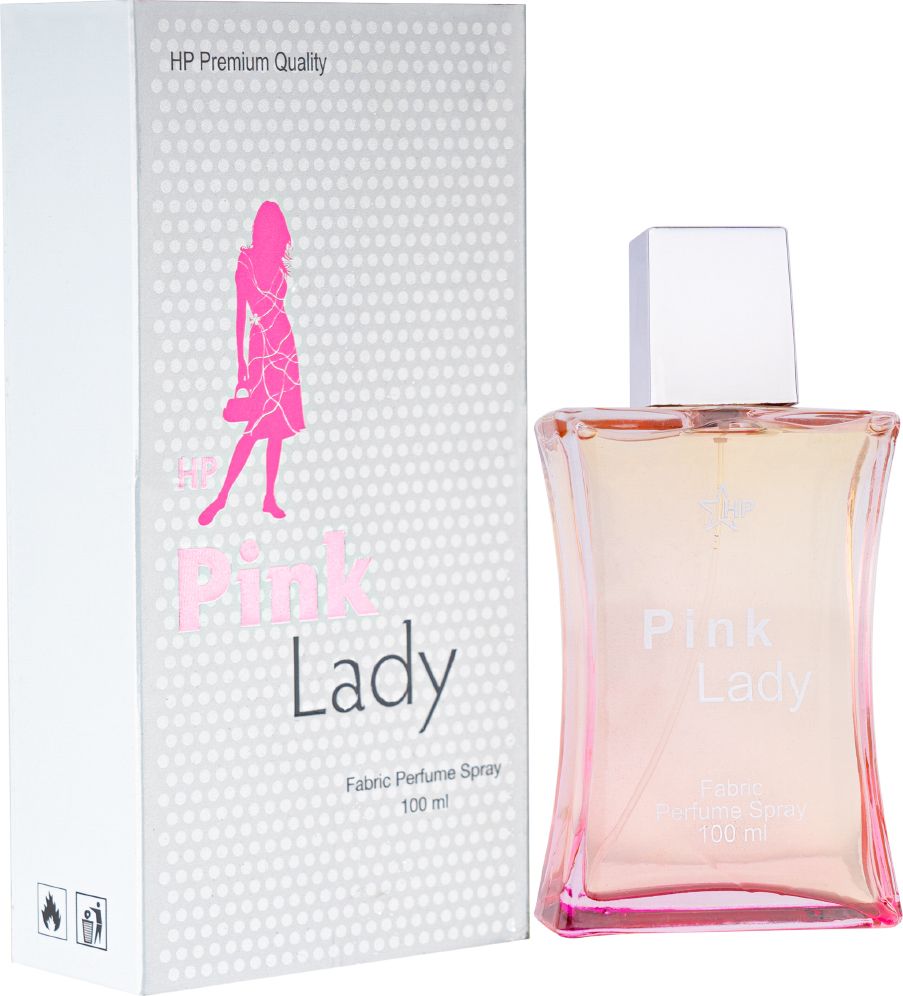 Pink Lady | Refreshing & Best Evening Fragrance | Best Gift for Women Eau de Parfum-100 ml-image-11