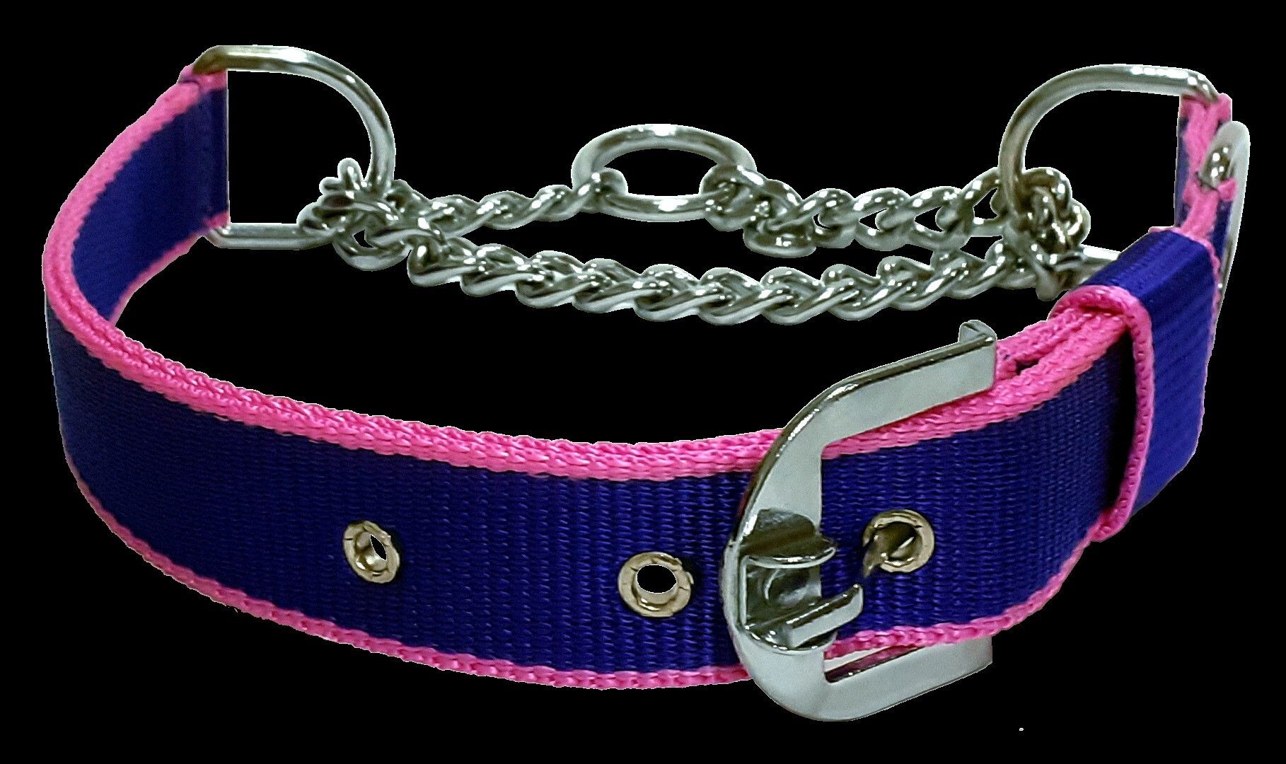 Dog Collar & Chain-image-37