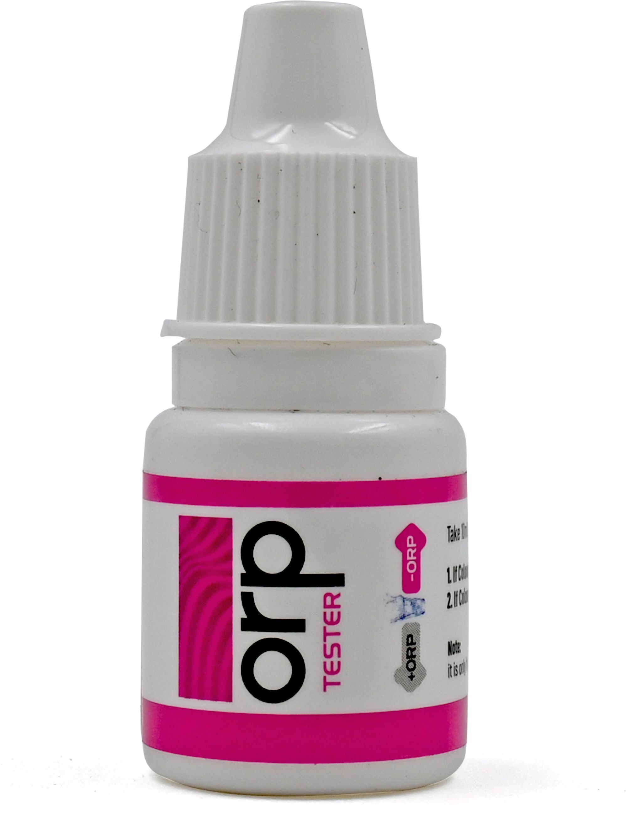 ORP testing solution kit for water testing alkaline ionizer water pH Indicators-image-42