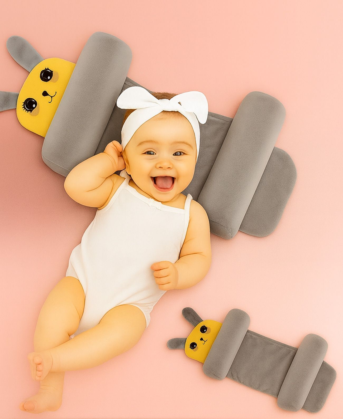 omsurajiya Safety Head protector Slide Support-picture-22