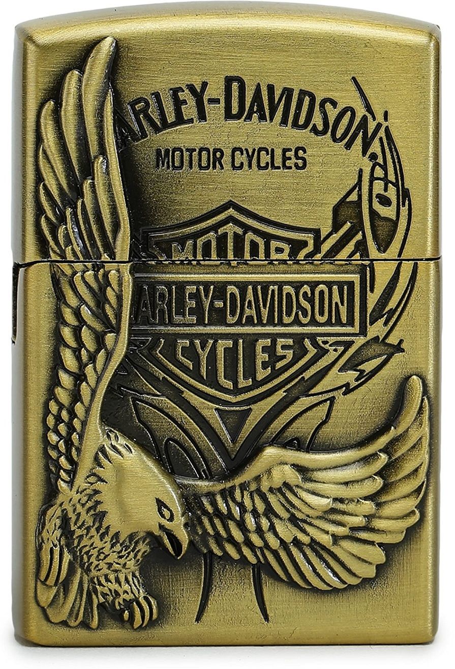 paavi MOTER LIGHTER GOLD MOTER LIGHTER Pocket Lighter-picture-25