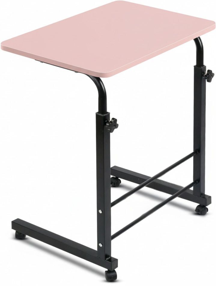 Vayuvista Foldable Study Table Solid Wood Study Table-picture-11