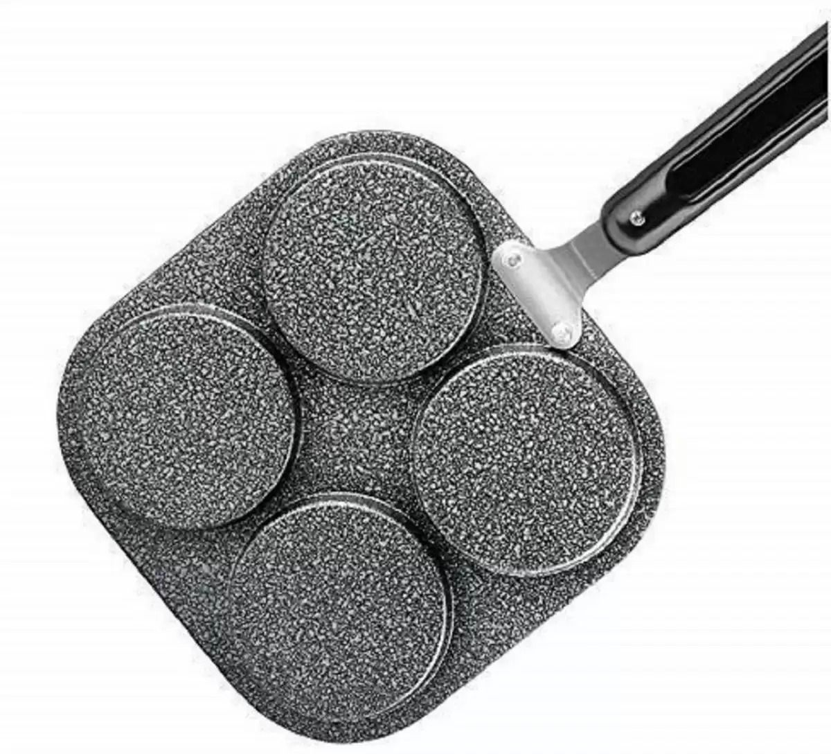 Tawa 19 cm diameter-image-41
