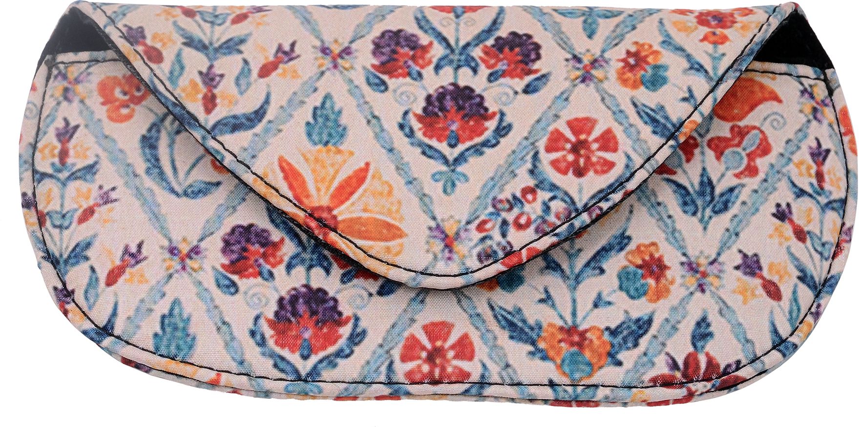 Girls White Pouch-image-24