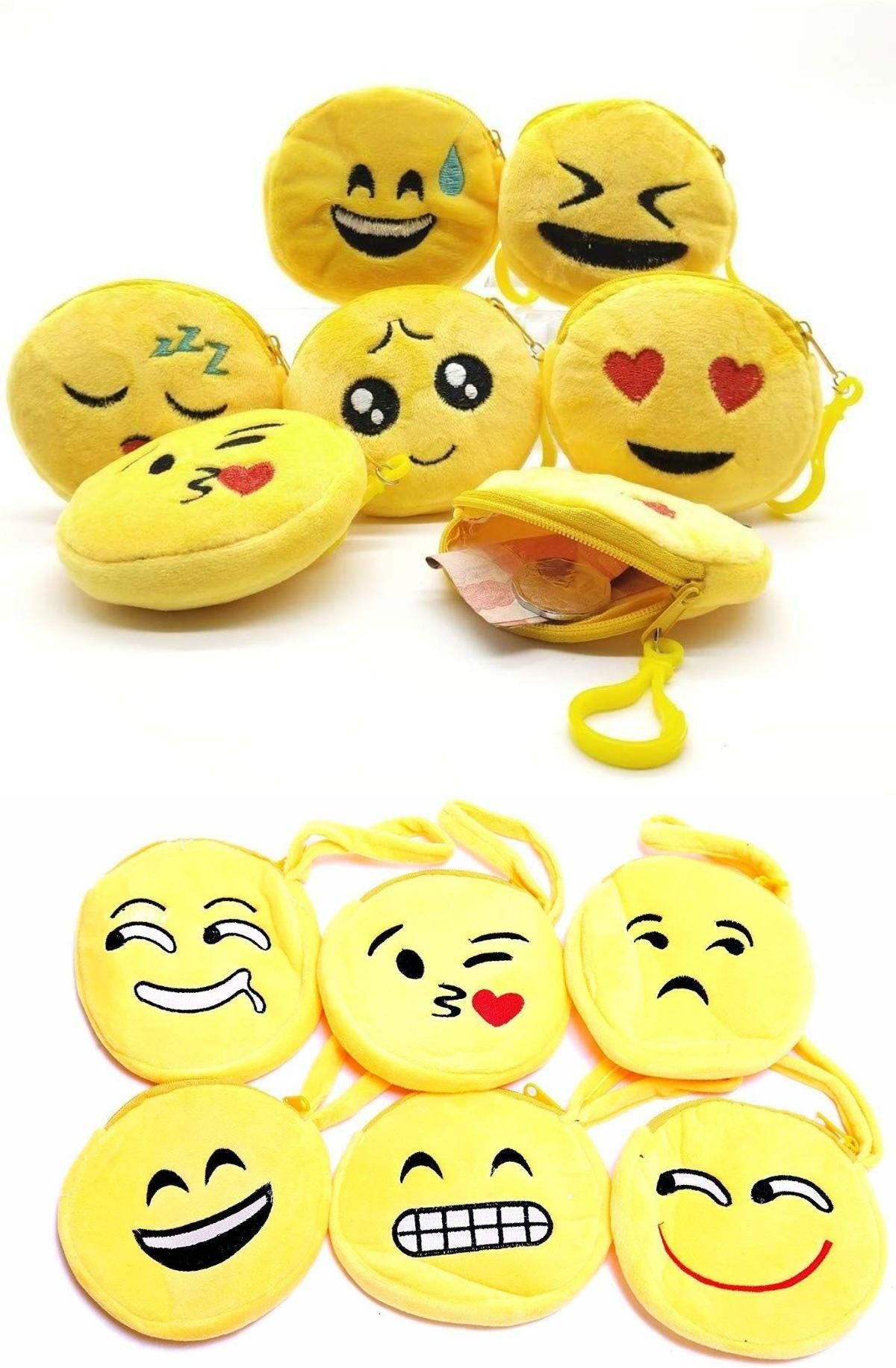 houseofcommon Girls Yellow Coin Purse-picture-25