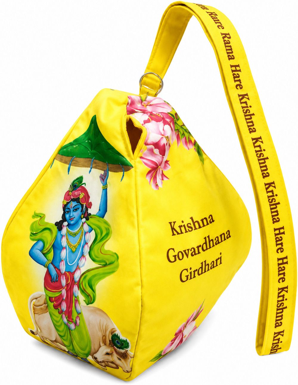 Women Yellow Potli-image-23