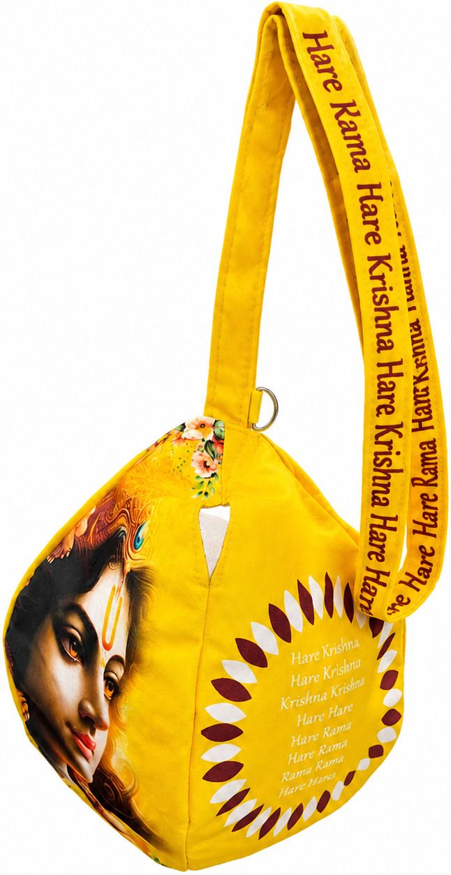 Women Yellow Potli-image-33