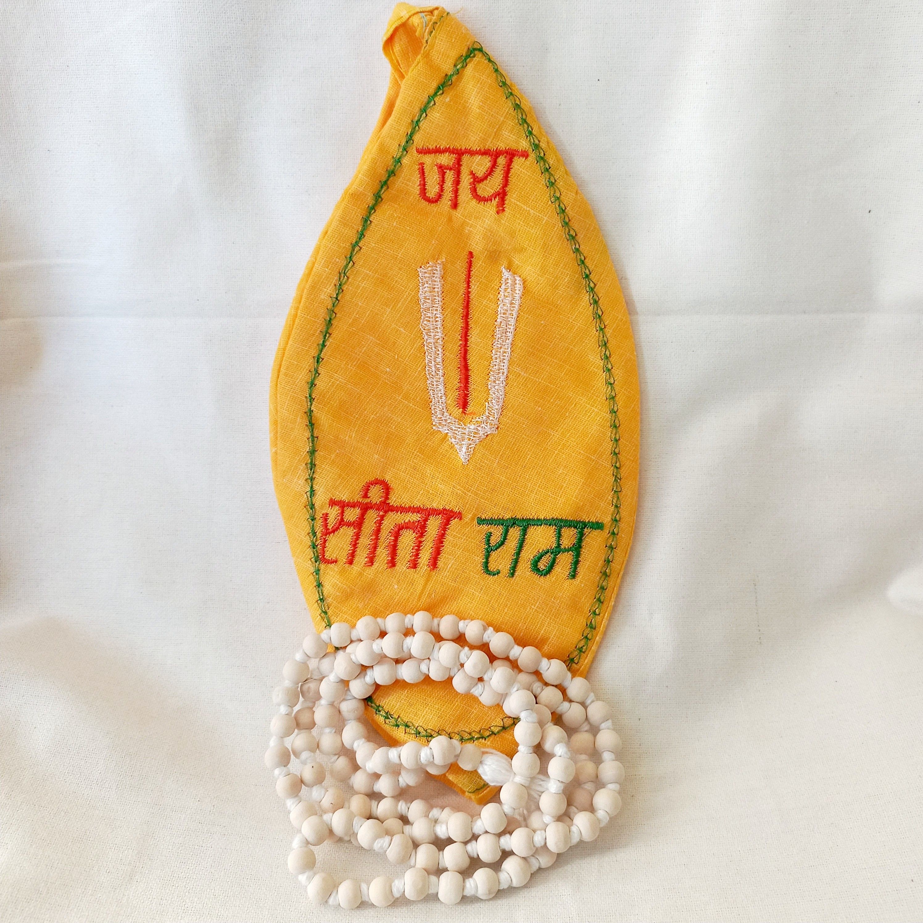 Women Yellow Potli-image-29