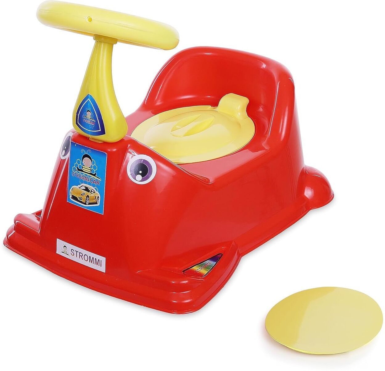 Buy Best Staring Baby Potty Training Seat, Chair for Kids in Best Material EGY19 Potty Box-image-49