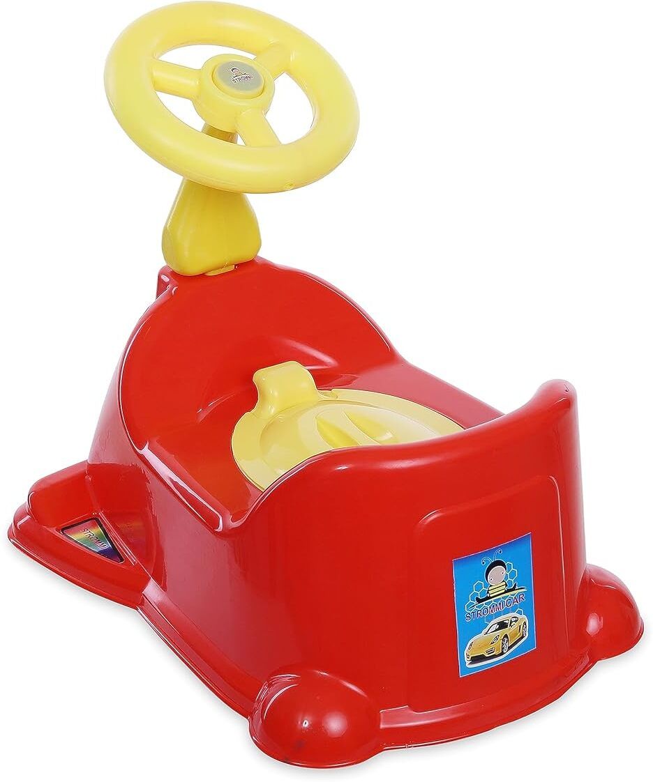 Buy Best Staring Baby Potty Training Seat, Chair for Kids in Best Material EGY15 Potty Box