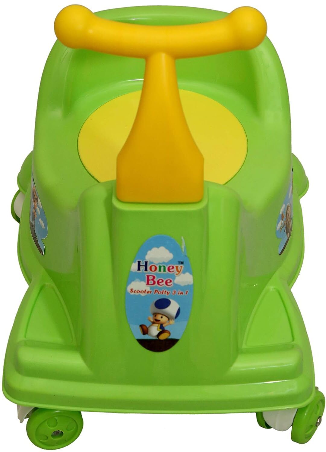 Newest Car Design Potty Seat for Baby Potty Training Seat for Kids CUS12 Potty Box-image-28