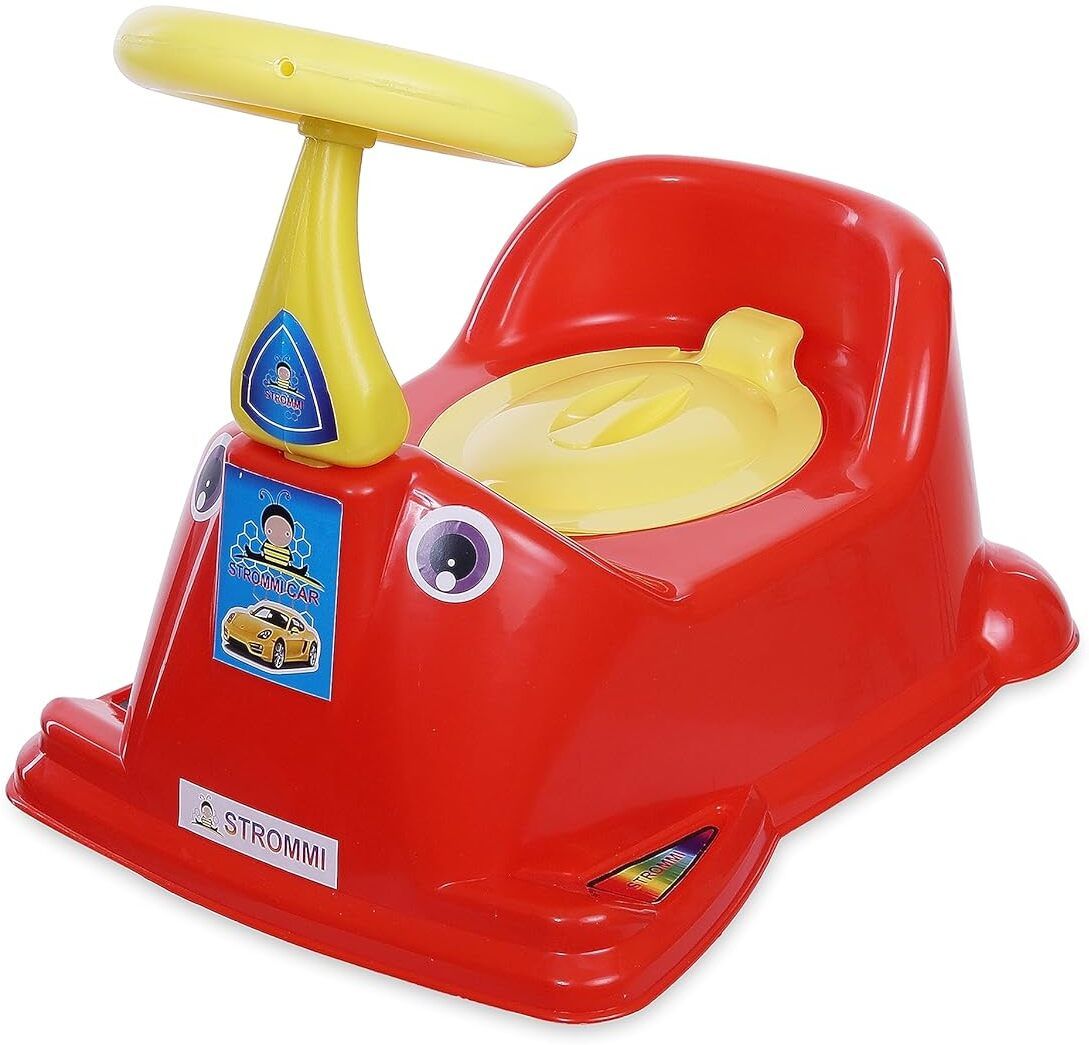 Buy Best Staring Baby Potty Training Seat, Chair for Kids in Best Material EGY18 Potty Box-image-31