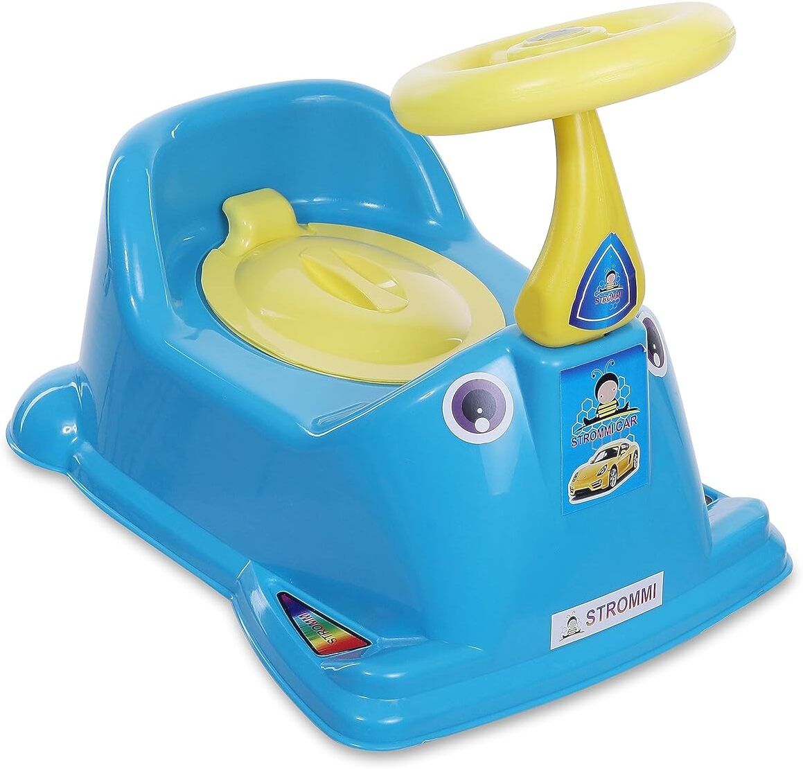 Buy Best Staring Baby Potty Training Seat, Chair for Kids in Best Material EGY10 Potty Box