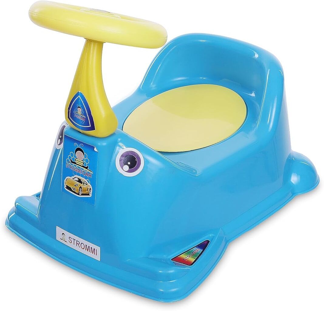 Buy Best Staring Baby Potty Training Seat, Chair for Kids in Best Material EGY13 Potty Box