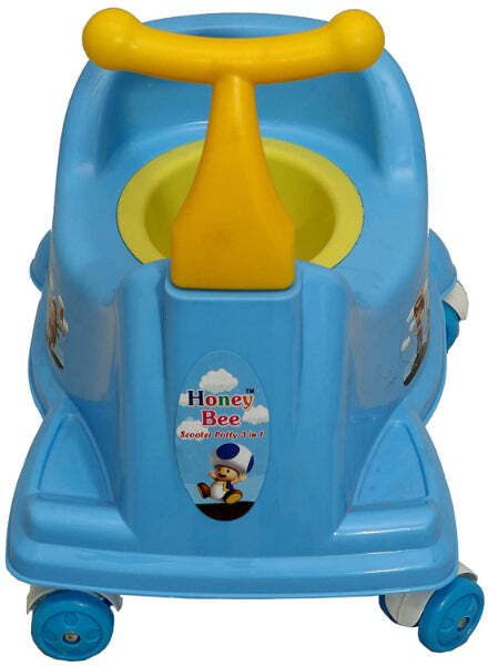 Buy Best Scooter Style Baby Potty Seat Chair in Good Quality XJD9 Potty Box-image-14