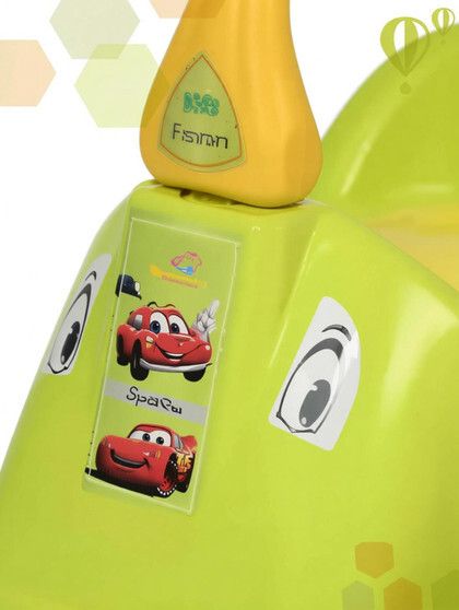 enmora Babybae Premium Car Style Potty Seat for Toddler Boys and Girls MX14 Potty Seat-picture-27