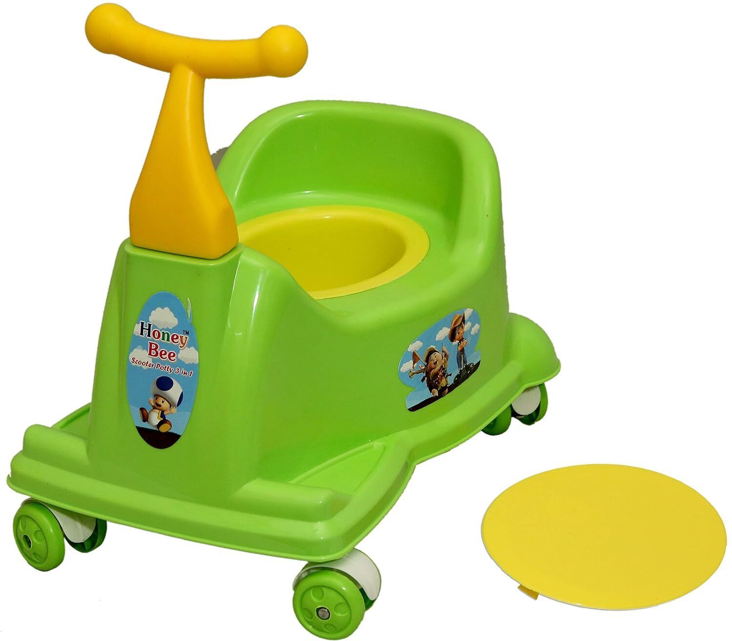 czech Toilet Training Chair Toddler Potty Trainer Kids Toilet Seat VUW11 Potty Box-picture-23