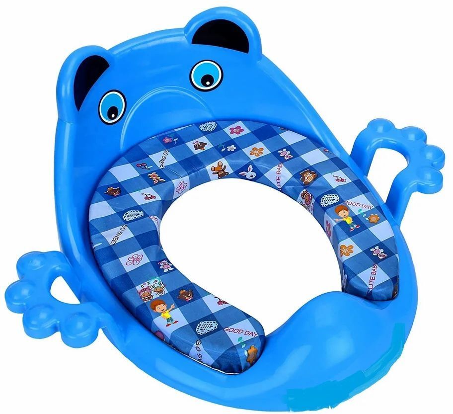 czech Training Seat, Toilet Seat Cover Baby Potty Training Seat With Armrest FCK30 Potty Seat-picture-48