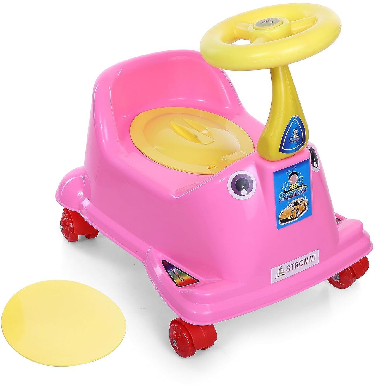 Buy Best Staring Baby Potty Training Seat, Chair for Kids in Best Material EGY22 Potty Box