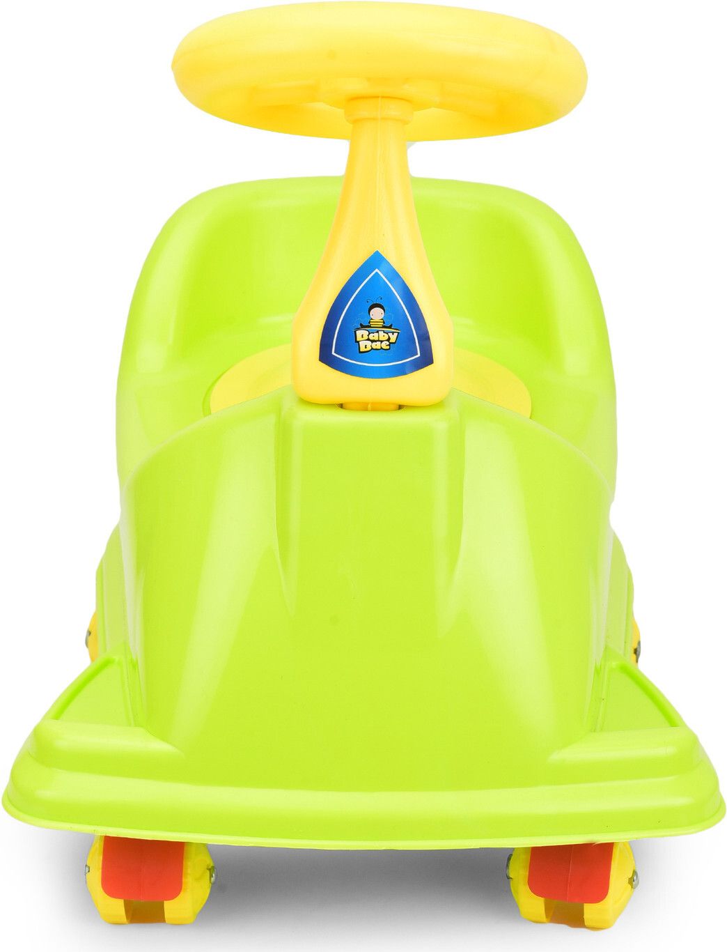 enmora Babybae Premium Car Style Potty Seat for Toddler Boys and Girls MX24 Potty Seat-picture-38