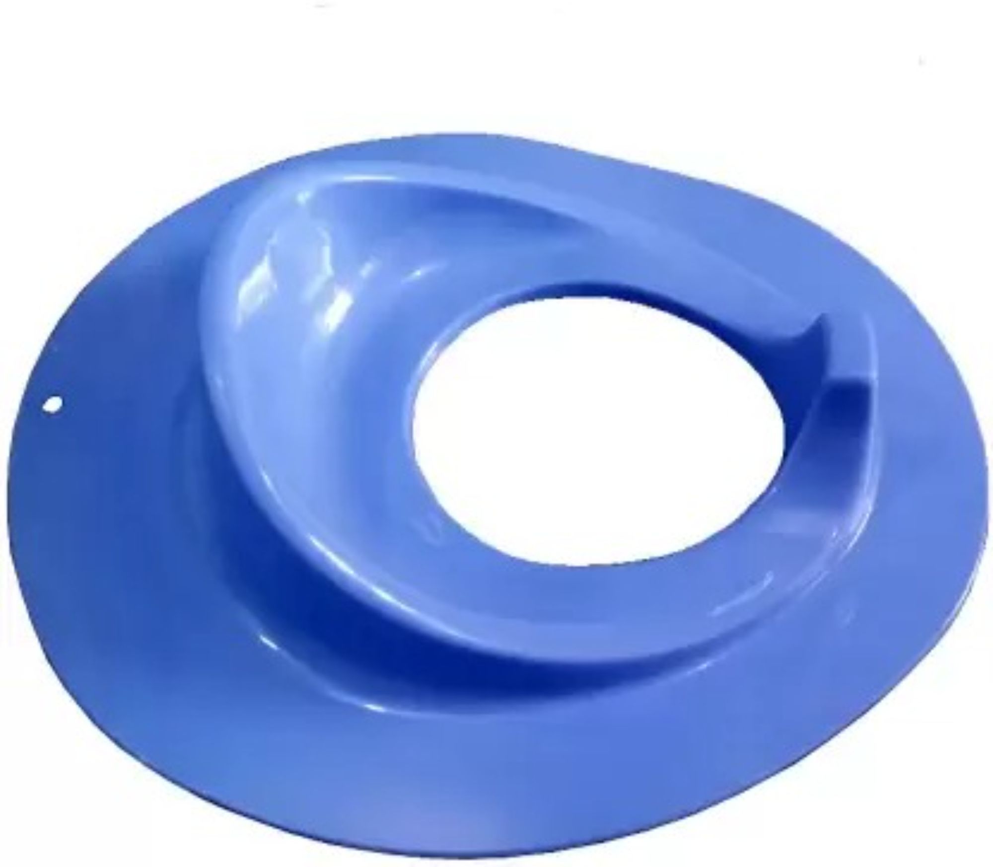 maaluv Plastic Potty Seat Potty Training Seat Potty Seat-picture-3