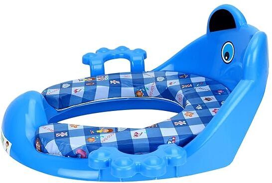 czech Cushioned Potty Seat with Easy Grip Handles and Comfortable Seat TVF16 Potty Seat-picture-35