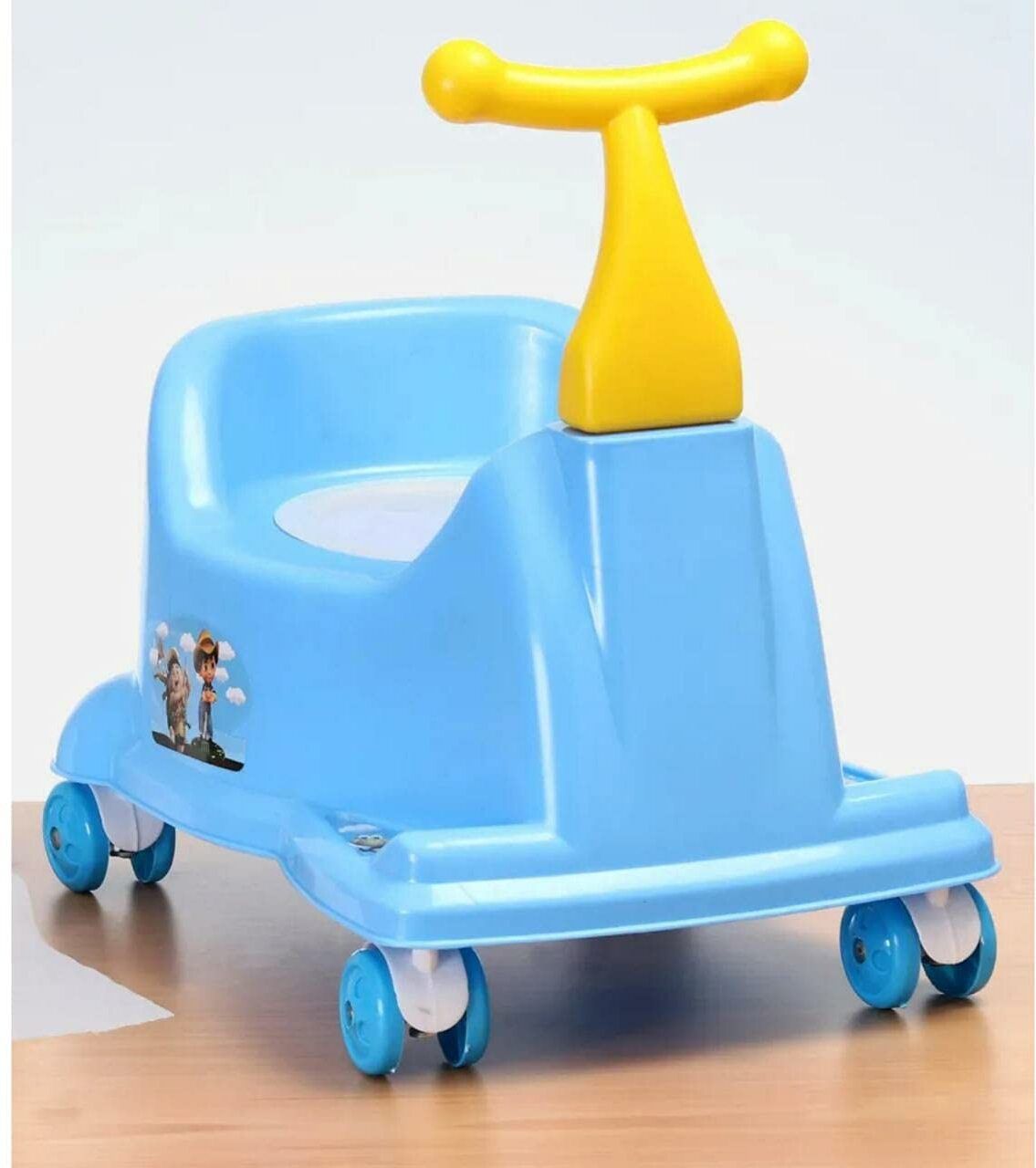 Toilet Training Chair Toddler Potty Trainer Kids Toilet Seat VUW20 Potty Box