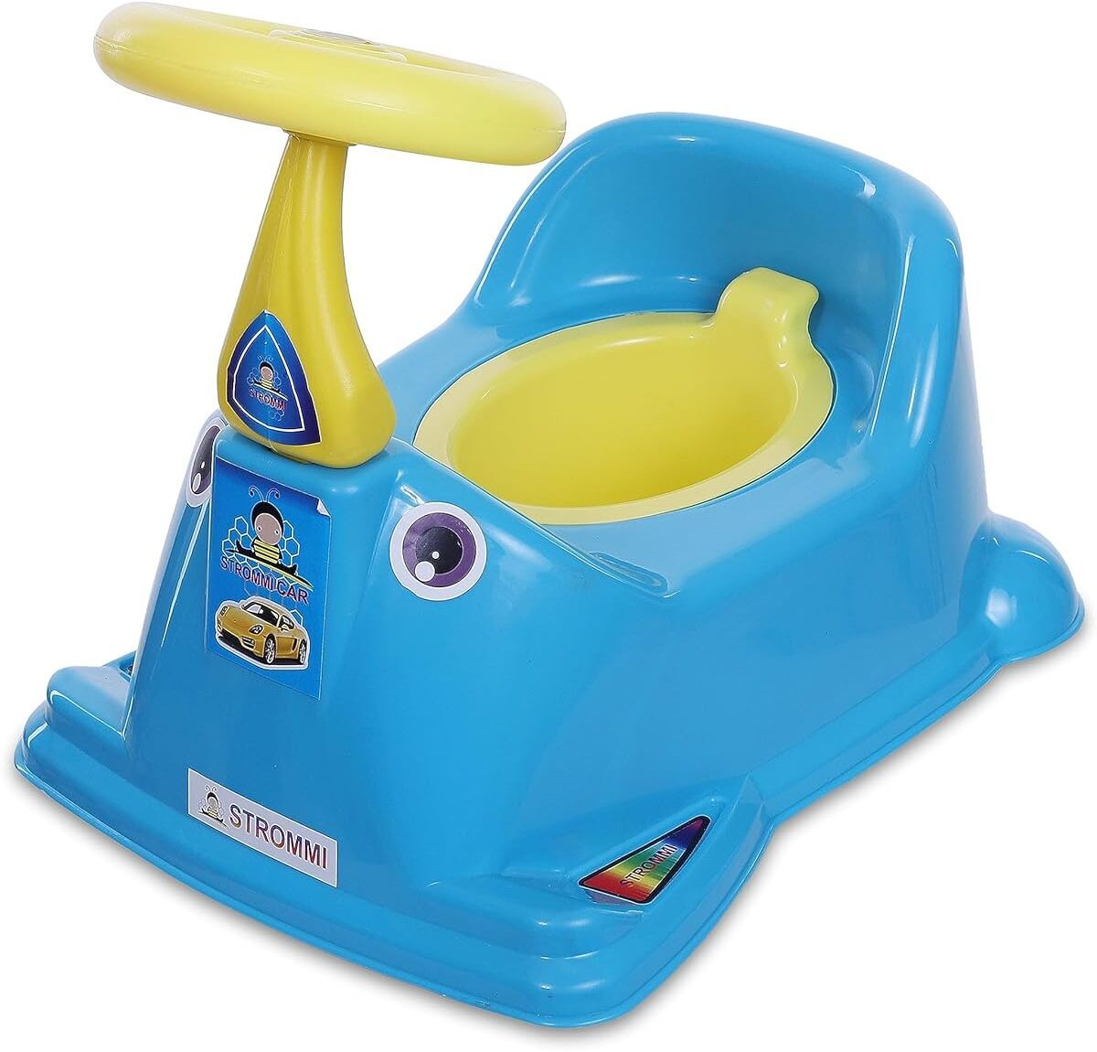 czech Buy Best Staring Baby Potty Training Seat, Chair for Kids in Best Material EGY12 Potty Box-picture-43