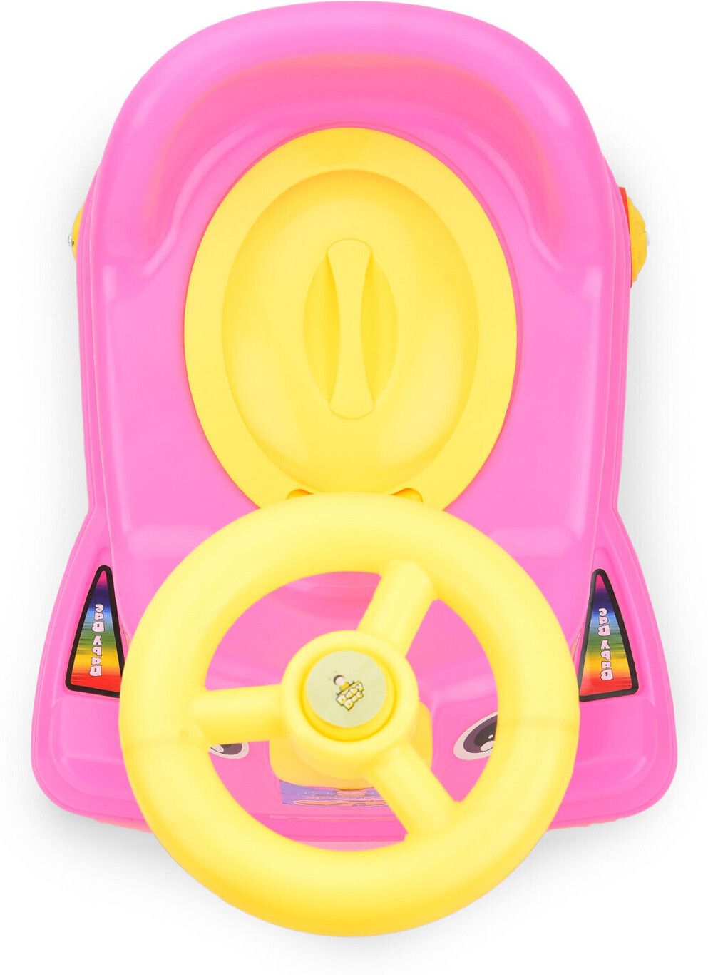 KIDS Potty Seat For Boys/Girls / green ug33 Potty Seat-image-4