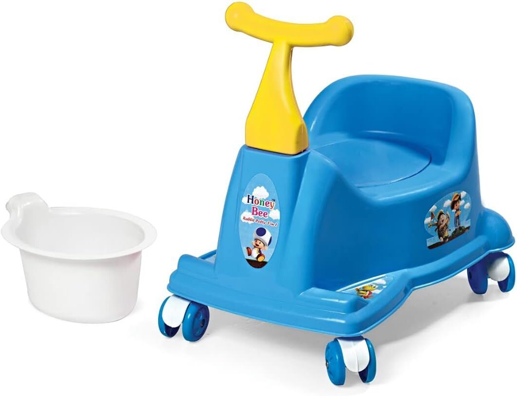 Newest Car Design Potty Seat for Baby Potty Training Seat for Kids CUS8 Potty Box-image-27