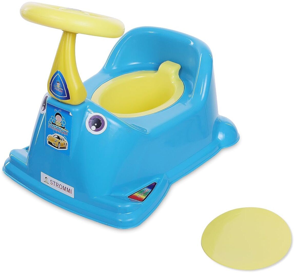 czech Buy Best Staring Baby Potty Training Seat, Chair for Kids in Best Material EGY11 Potty Box-picture-36