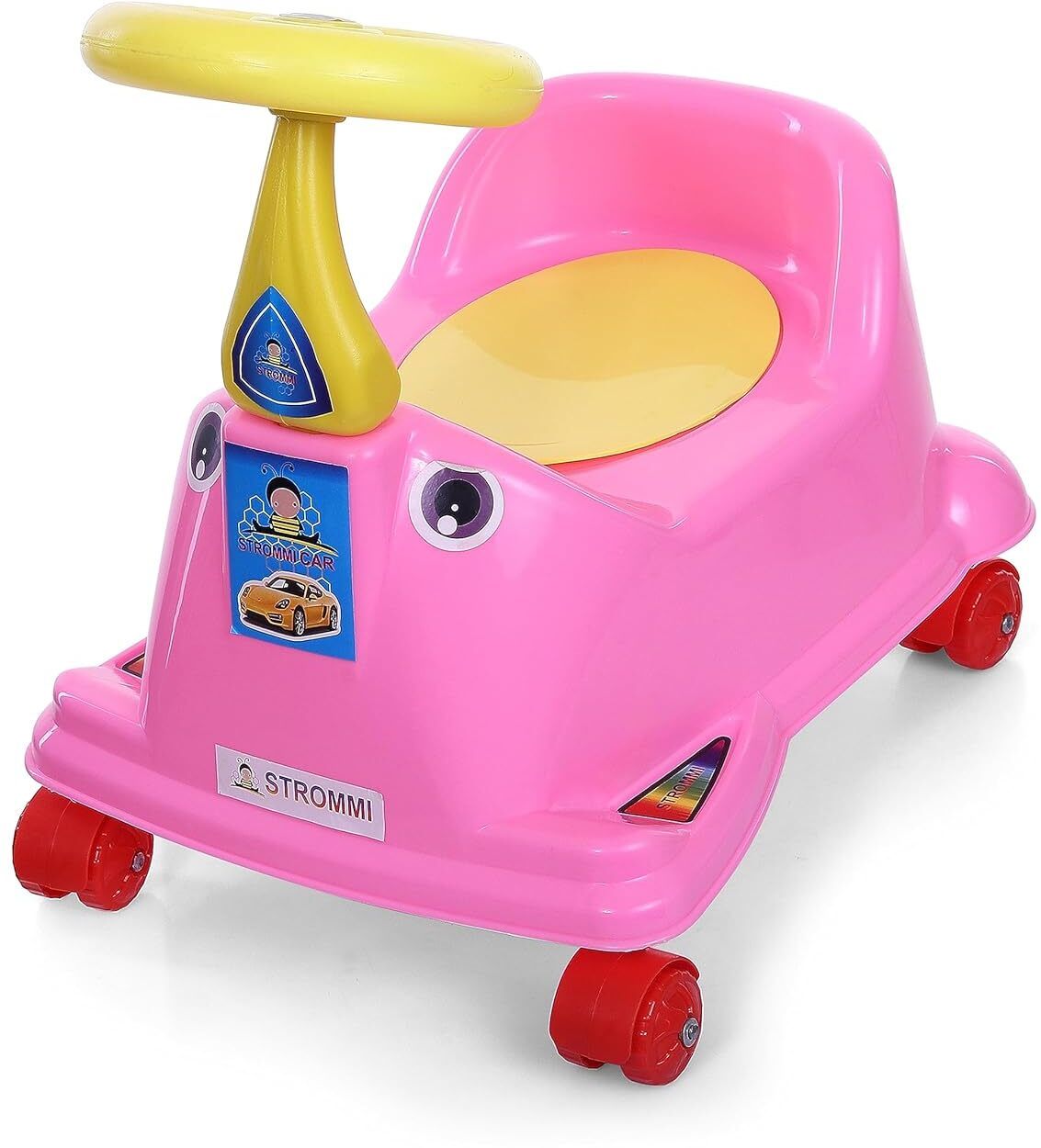 Buy Best Staring Baby Potty Training Seat, Chair for Kids in Best Material EGY20 Potty Box