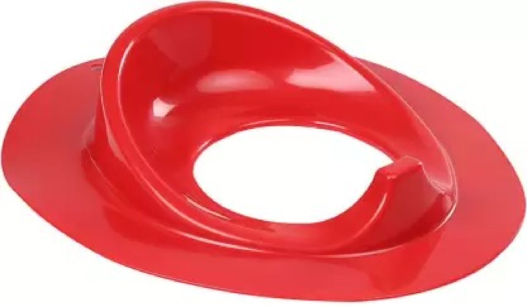 maaluv Plastic Potty Seat Potty Training Seat Potty Seat-picture-4