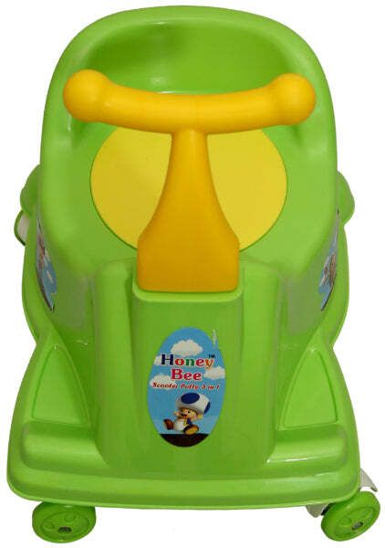 enmora Ltest Plastic Steering Baby Potty Toilet Training Seat WDX6 Potty Box-picture-42