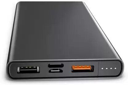 25600 mAh 22.5 W Power Bank