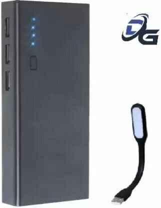 dg 23300 mAh 12 W With MagSafe Pocket Size Power Bank-picture-2