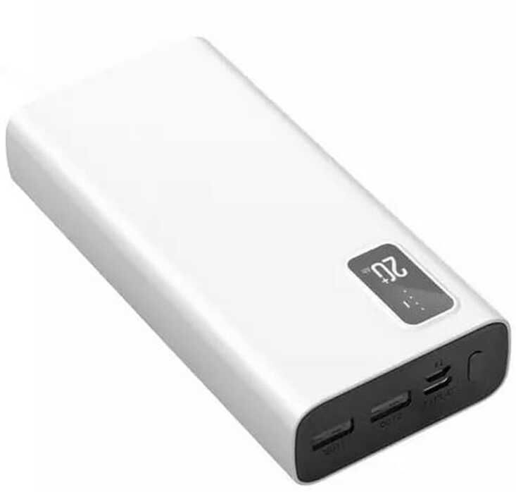 20000 mAh 22.5 W Compact Pocket Size Power Bank-image-14