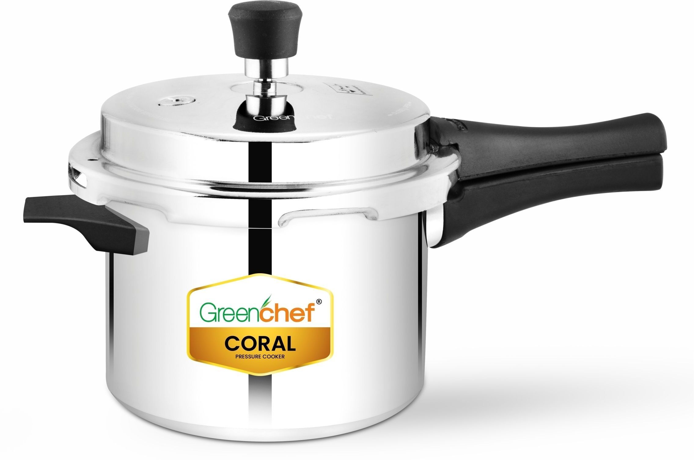 Coral 5 L Pressure Cooker-image-11