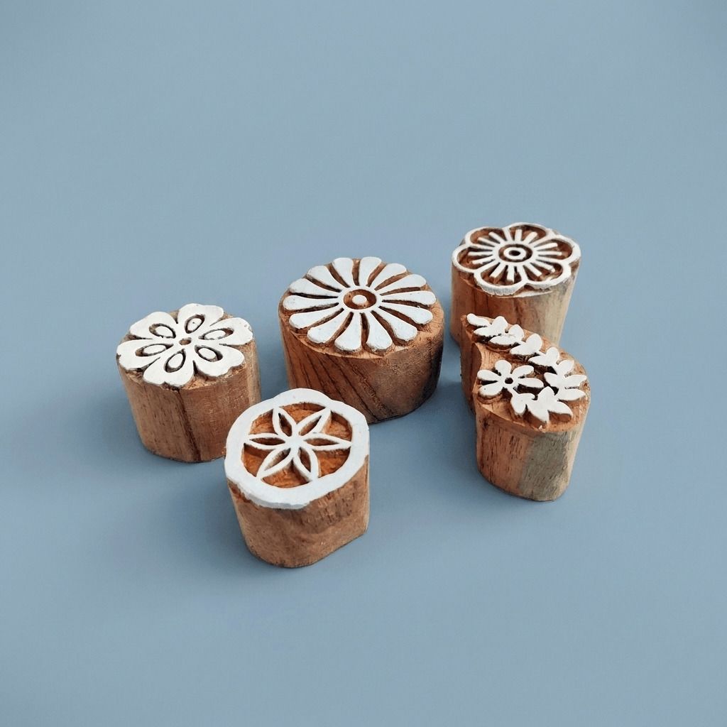 NP-5 2266 Printing Blocks-image-47