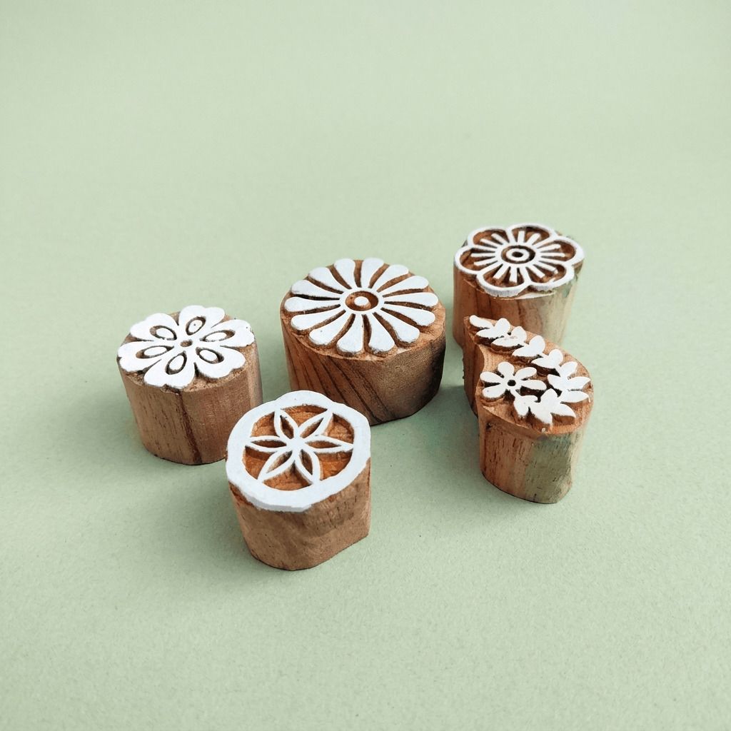NP-5 2365 Printing Blocks-image-35