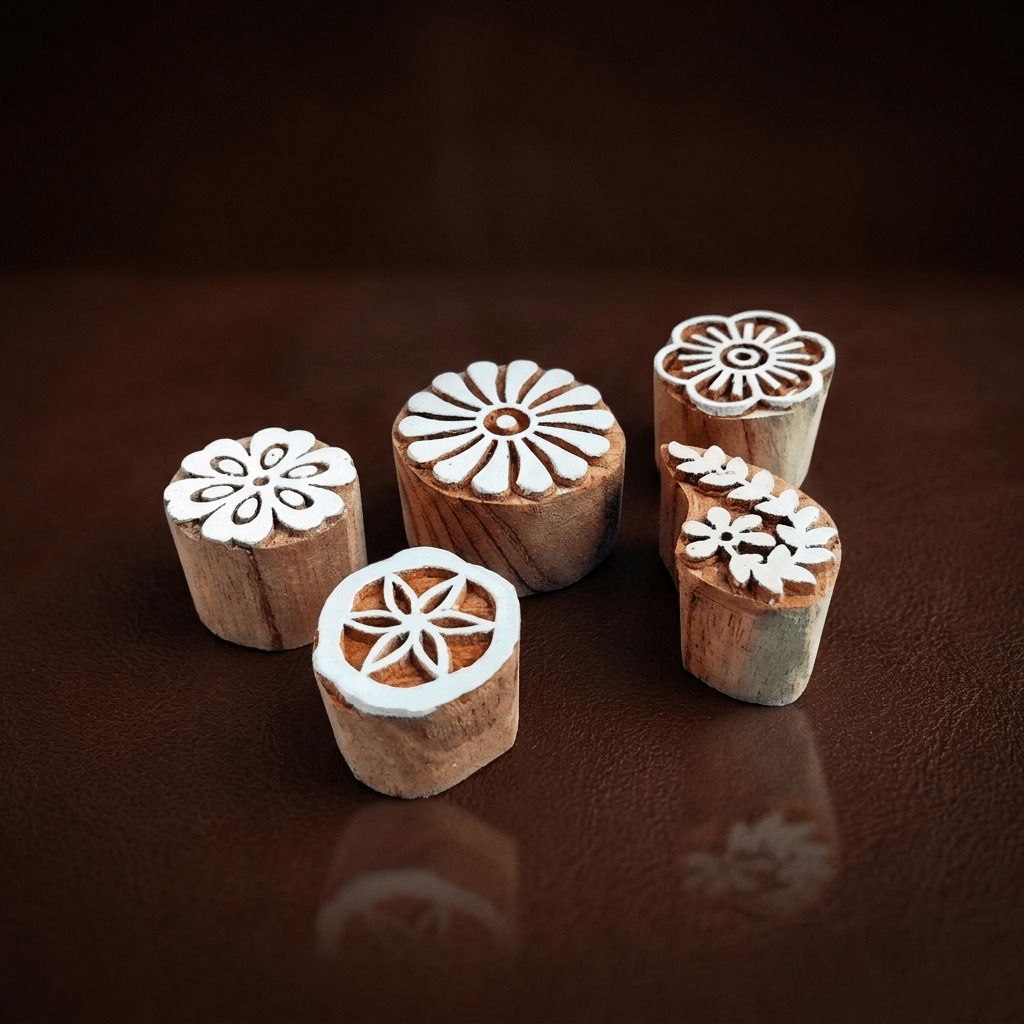 NP-5 2474 Printing Blocks-image-12