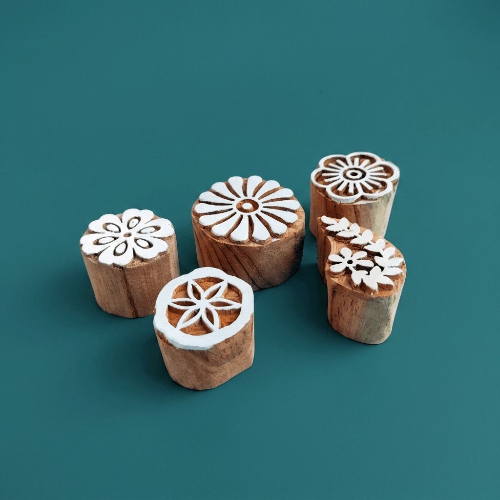 NP-5 2606 Printing Blocks-image-7