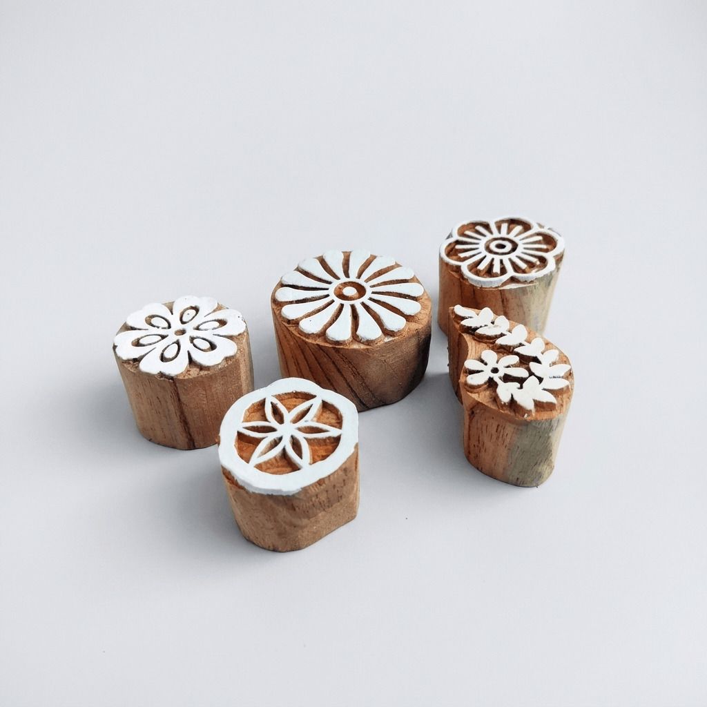 NP-5 2322 Printing Blocks-image-2
