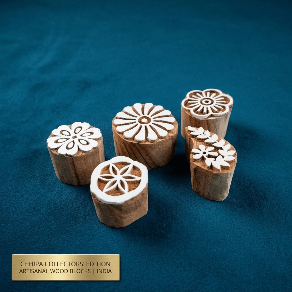 NP-5 2612 Printing Blocks-image-18