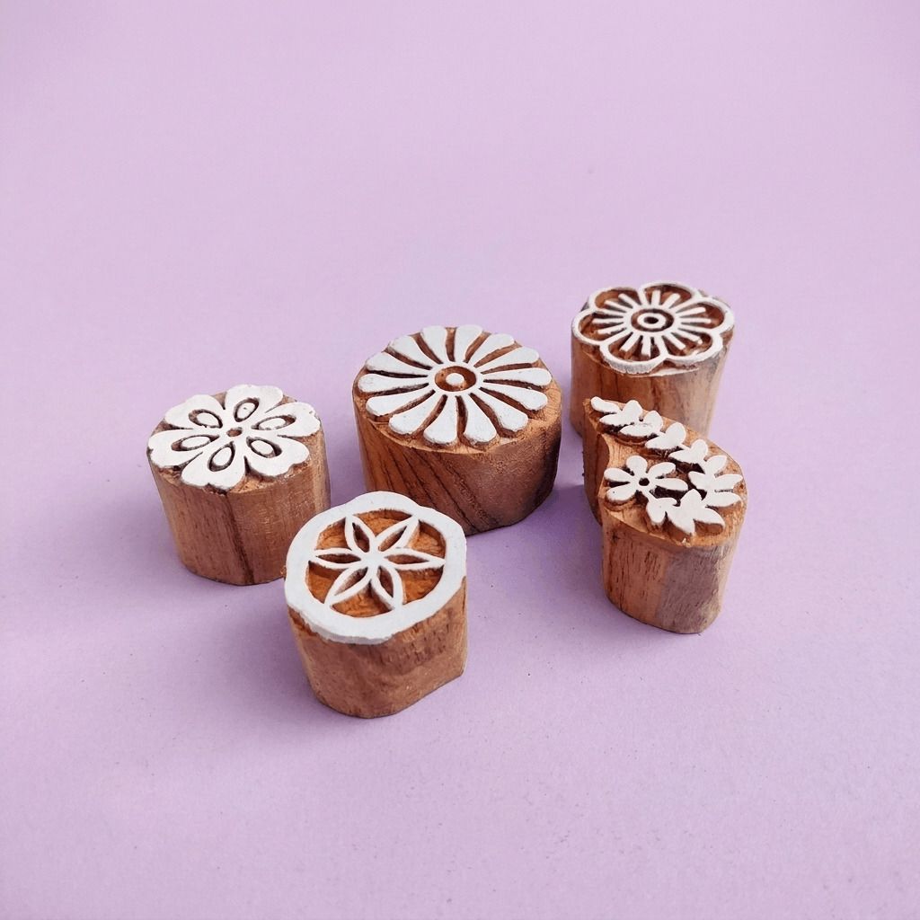 NP-5 2334 Printing Blocks-image-49