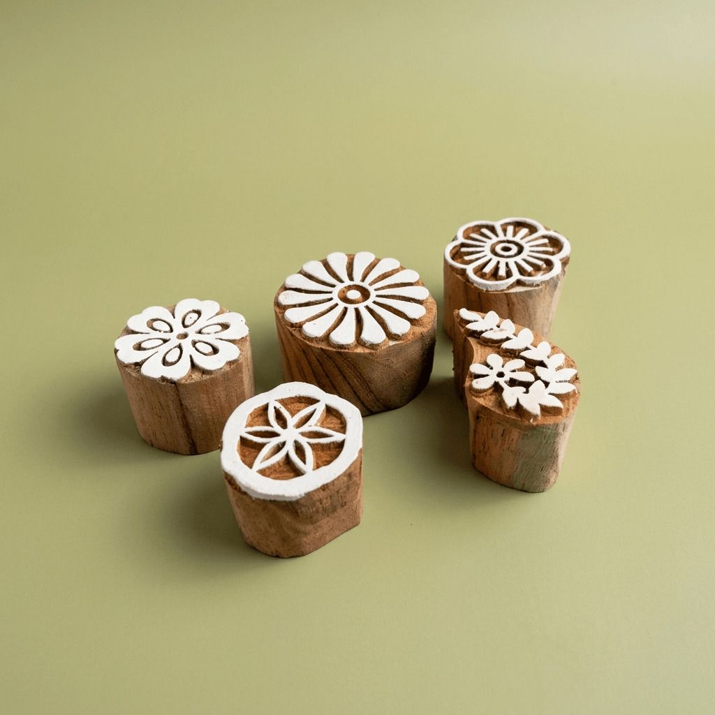 NP-5 2355 Printing Blocks-image-46