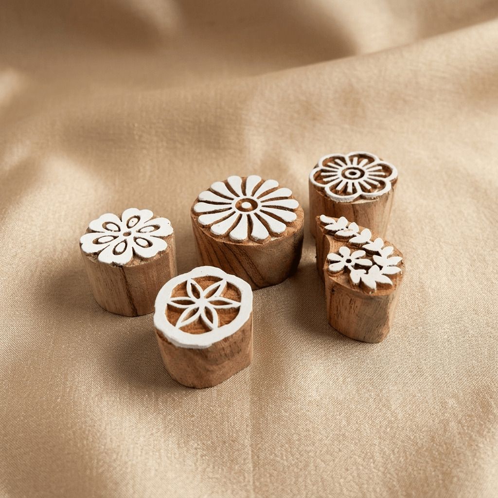 NP-5 2276 Printing Blocks-image-49