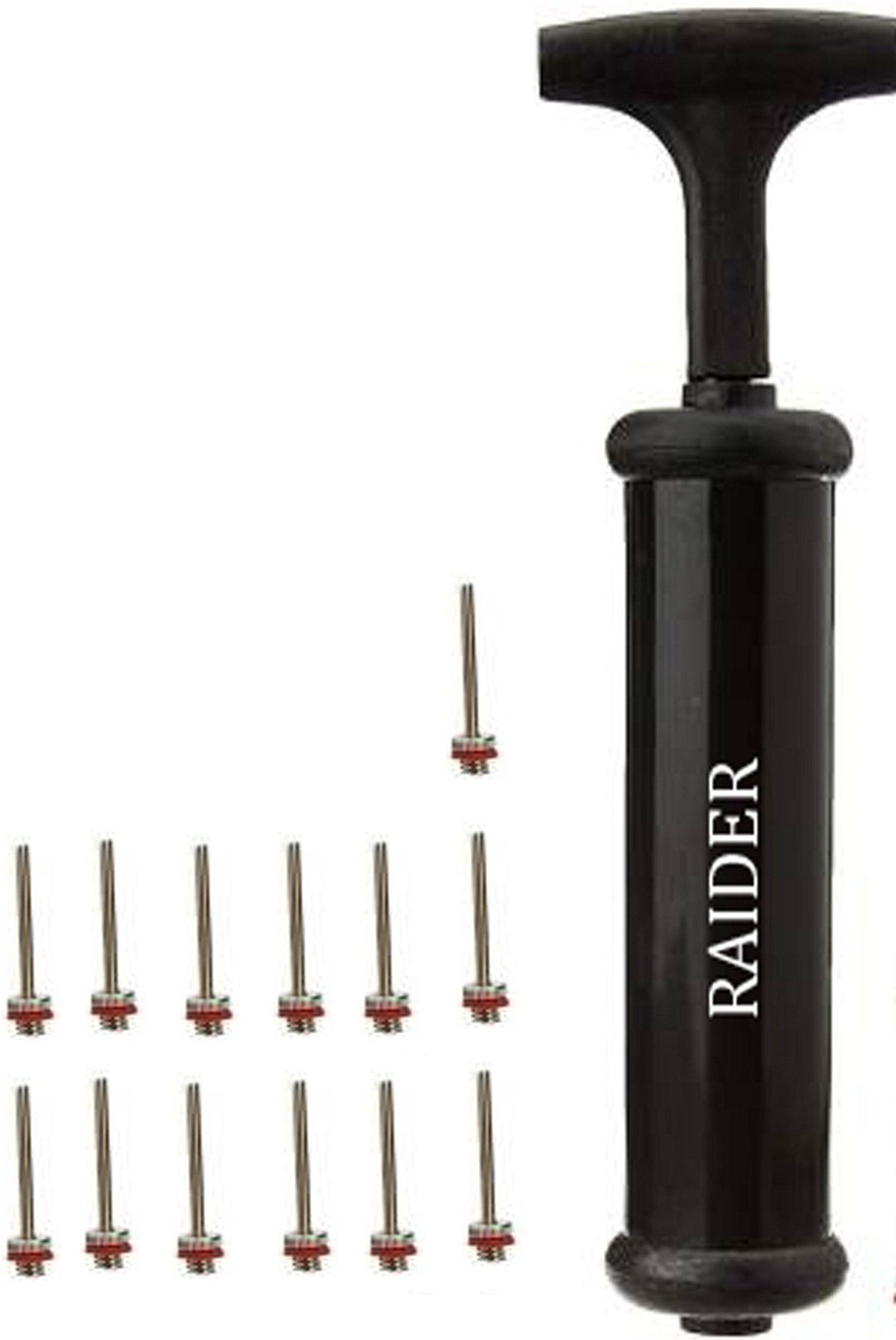 Football Pump , Basketball Pump, Volley ball Pump with 13 needle Football Pump, Volleyball Pump, Basketball Pump, Handball Pump Pump